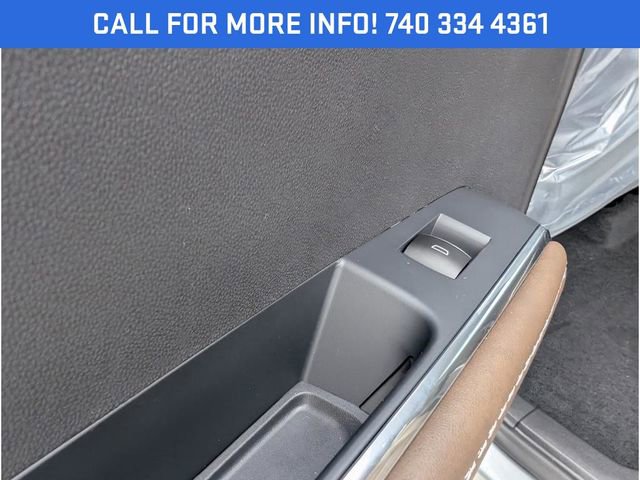 New 2026 GMC Acadia Denali Ultimate w/ LPO, Floor Liner Package image 10