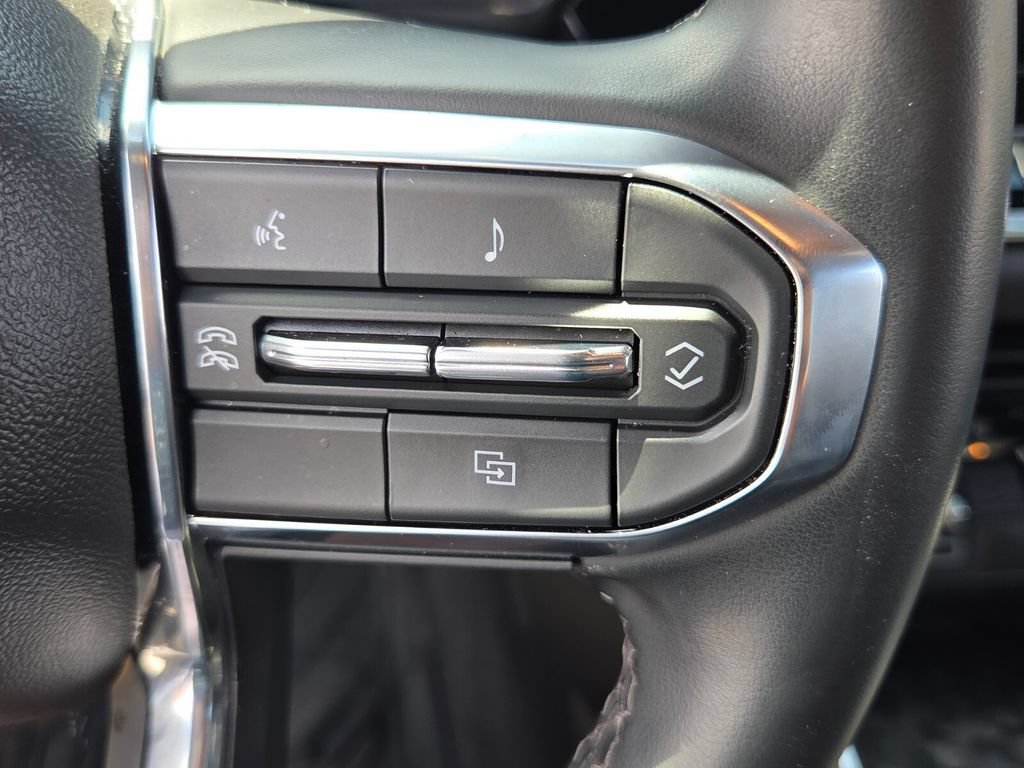 Certified 2024 GMC Canyon Elevation w/ Elevation Premium Package RWD image 24