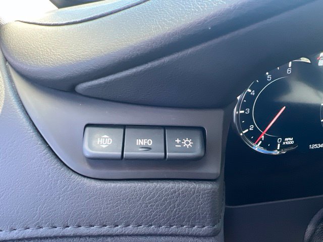 Used 2019 Cadillac Escalade Luxury AWD/4WD image 36