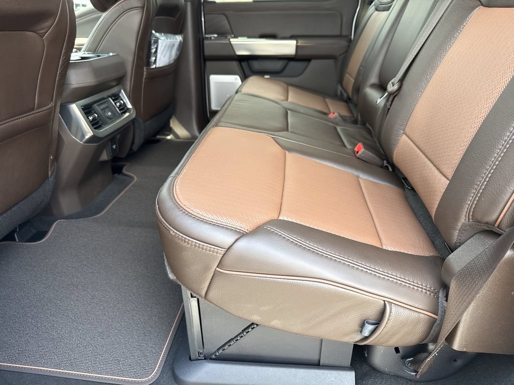 New 2026 Ford F250 King Ranch w/ Tremor Off-Road Package AWD/4WD image 7