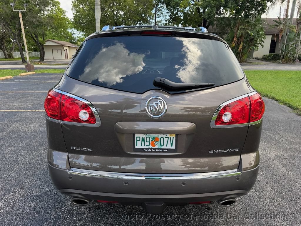 Used 2012 Buick Enclave Leather FWD image 14