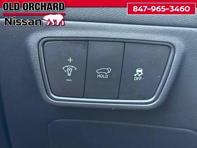 Used 2023 Hyundai Tucson SEL w/ Convenience Package AWD/4WD image 19