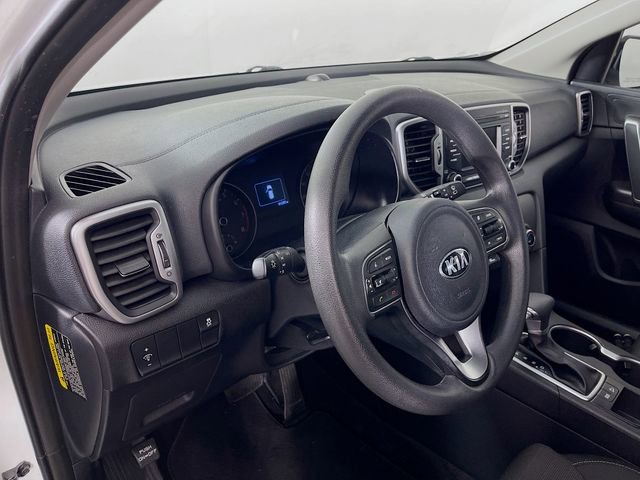 Used 2018 Kia Sportage LX image 10