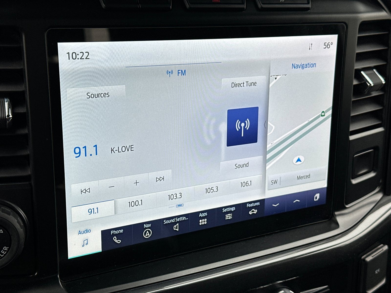 Used 2021 Ford F150 XLT w/ Equipment Group 302A High image 16