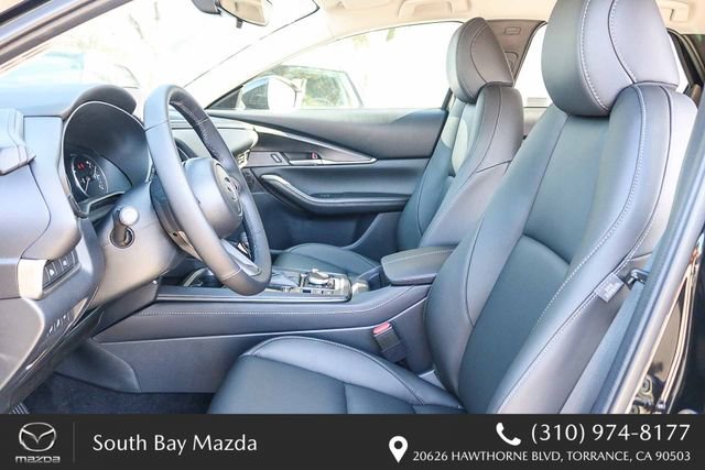New 2026 MAZDA CX-30 AWD 2.5 S w/ Select Sport Pkg image 18