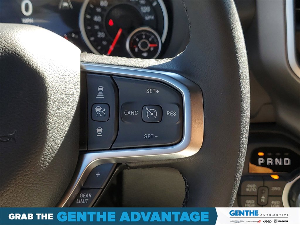 New 2026 RAM 1500 Big Horn image 15