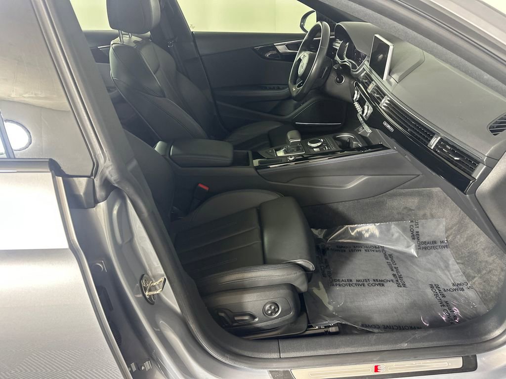 Used 2019 Audi A5 2.0T Prestige image 13