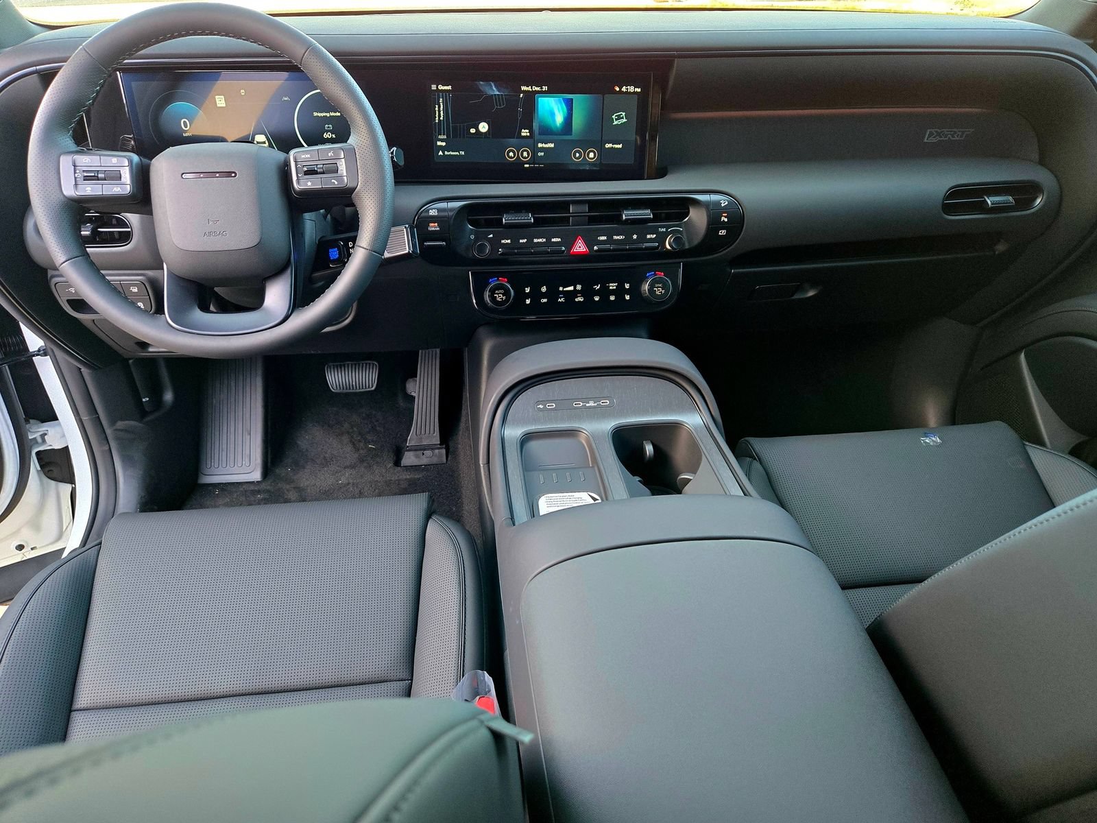 New 2026 Hyundai Palisade XRT Pro AWD/4WD image 8