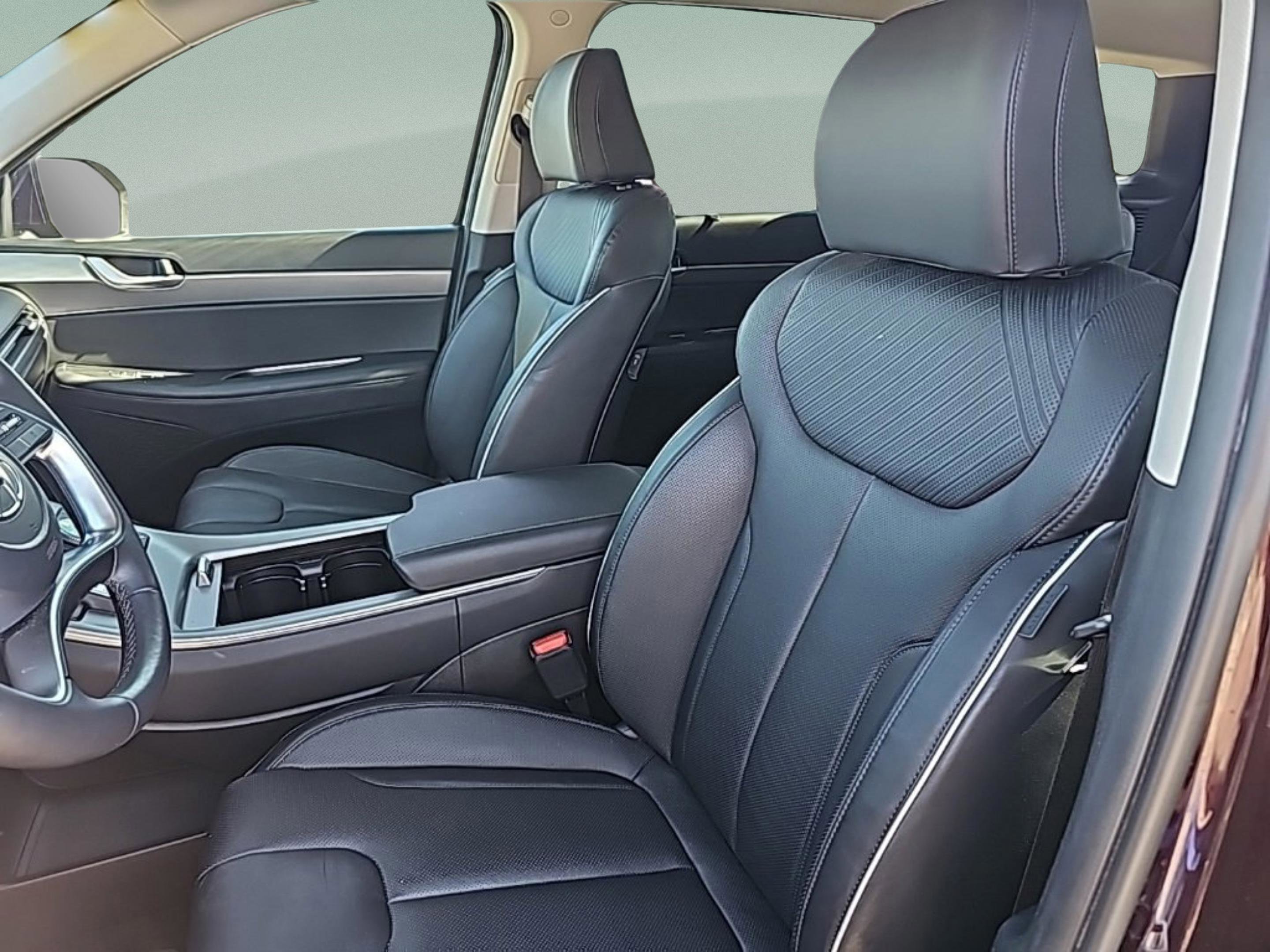 Used 2023 Hyundai Palisade SEL w/ Premium Package image 23