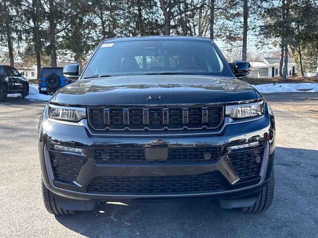 New 2026 Jeep Grand Cherokee Limited image 34