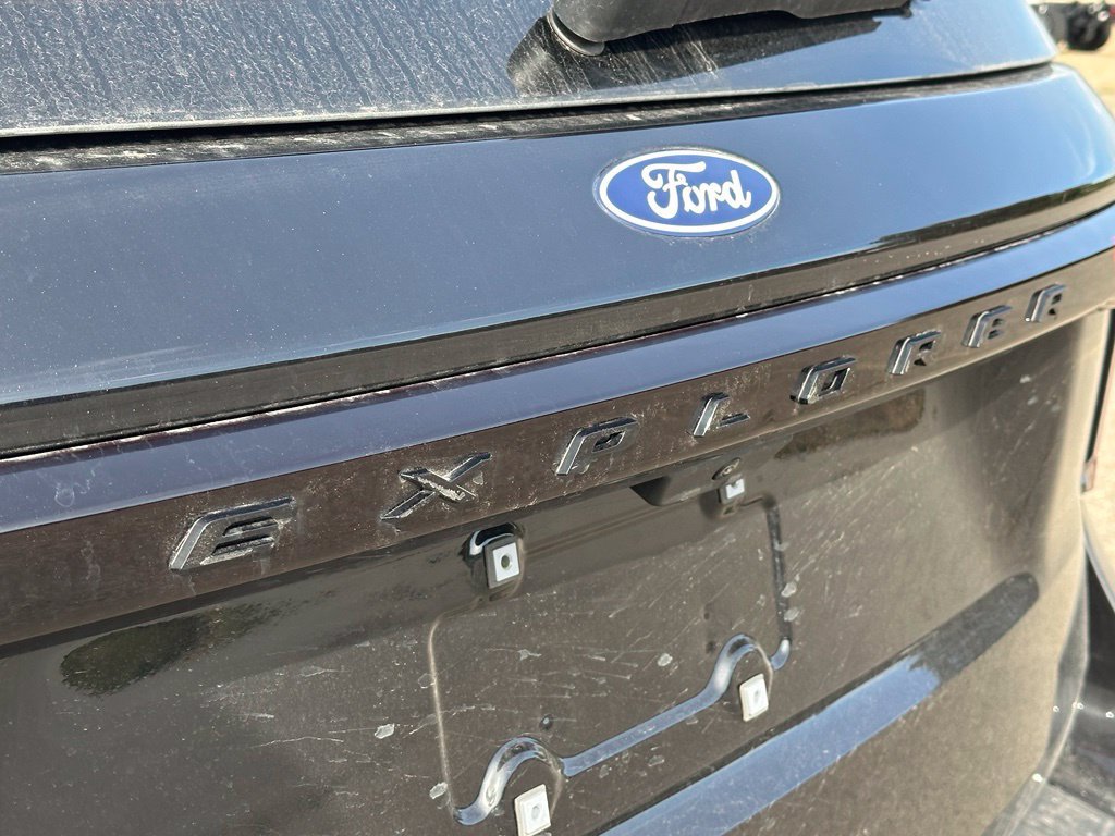 New 2027 Ford Explorer ST-Line w/ Premium Package AWD/4WD image 29