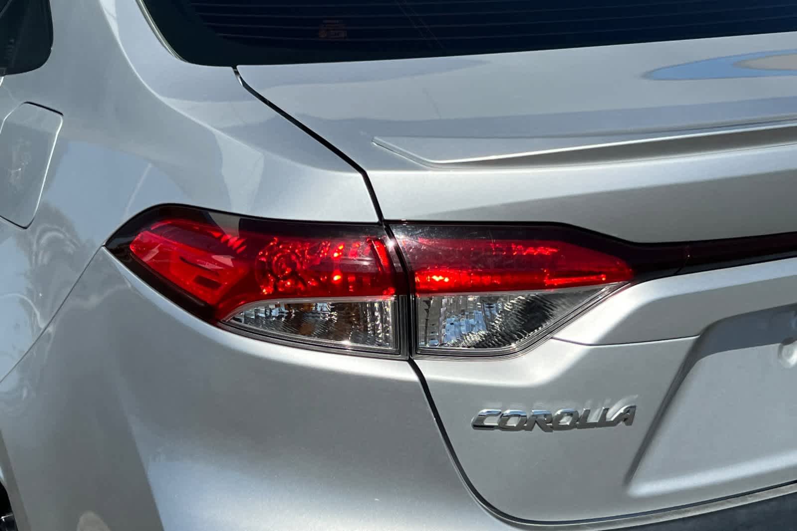 Used 2024 Toyota Corolla SE FWD image 20