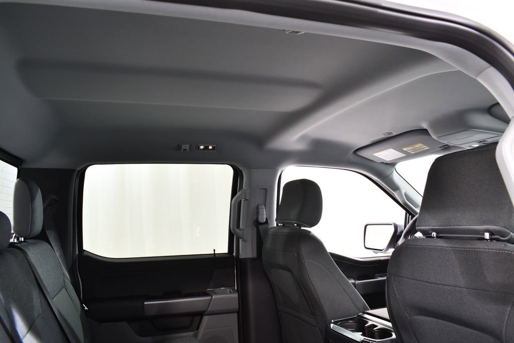 New 2026 Ford F150 XLT w/ Equipment Group 302A MID image 18