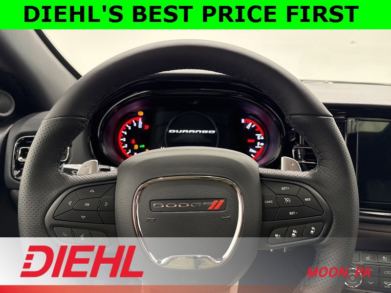 New 2026 Dodge Durango GT image 28