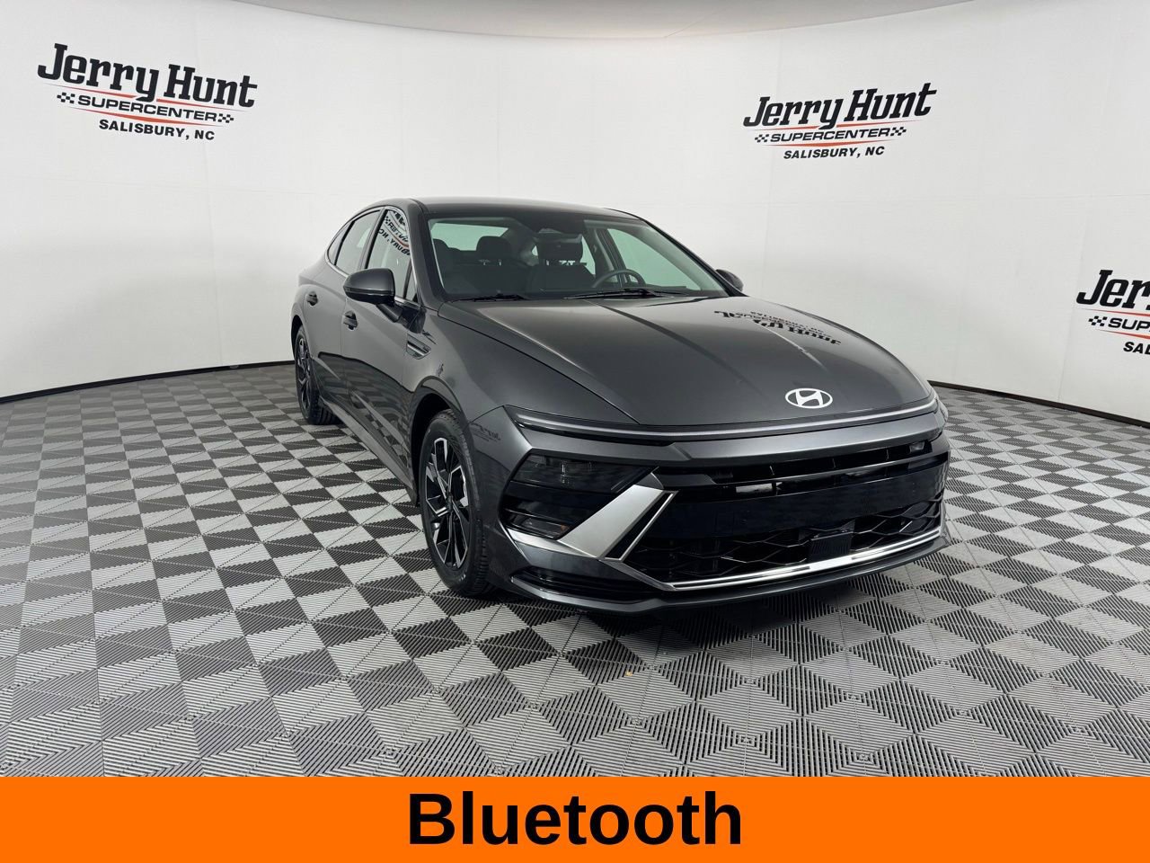 Used 2025 Hyundai Sonata SEL FWD image 6