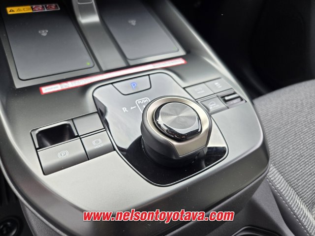 New 2026 Toyota bZ AWD/4WD image 12