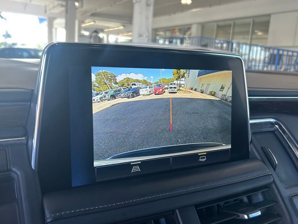 Used 2023 Chevrolet Tahoe LT image 11