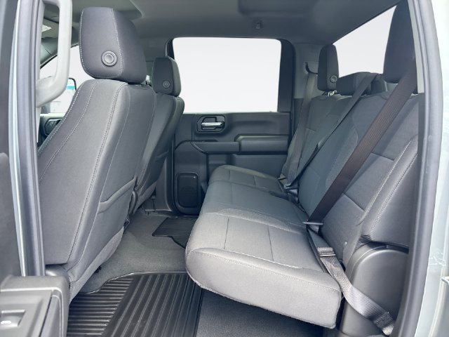 New 2026 Chevrolet Silverado 2500 Custom w/ Custom Value Package AWD/4WD image 22