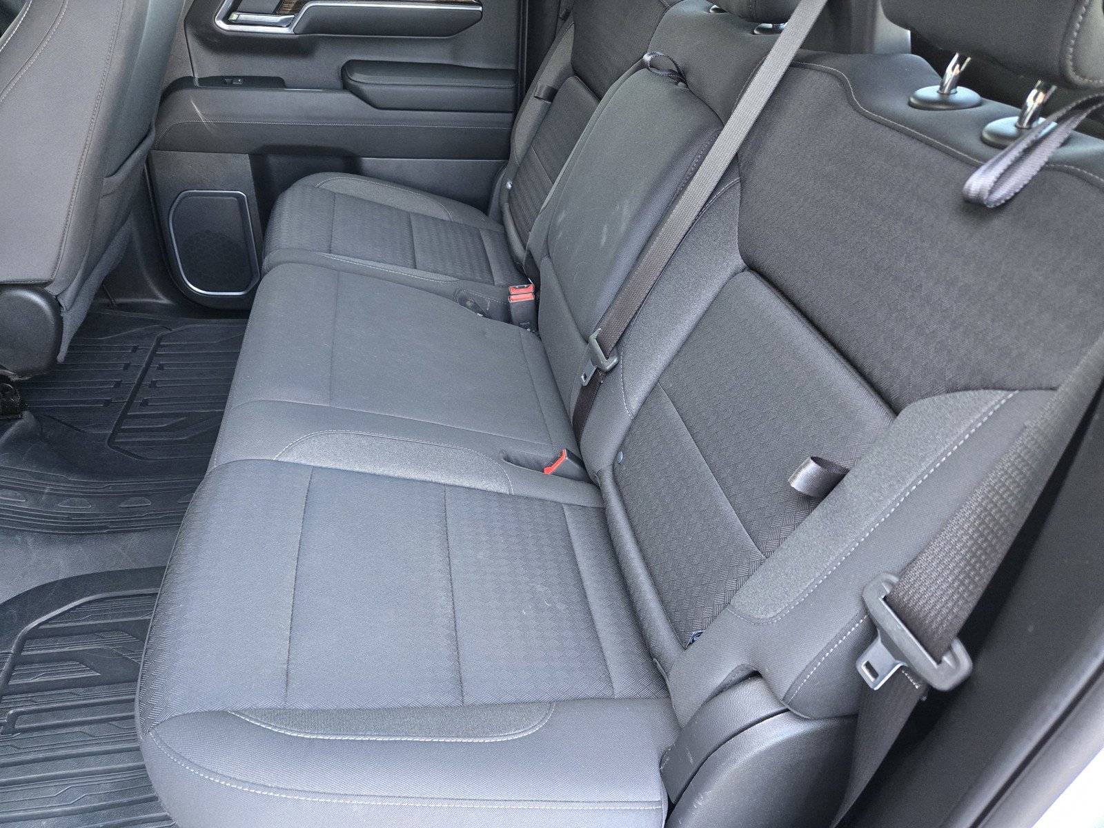 Certified 2023 GMC Sierra 1500 Elevation w/ LPO, Elevation Black Package image 10