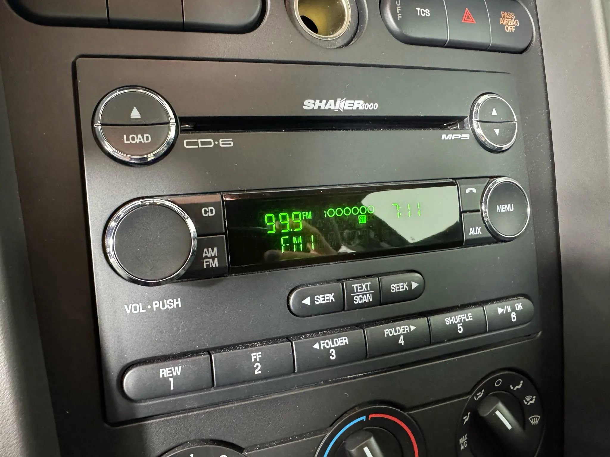 Used 2008 Ford Mustang Shelby GT500 image 15