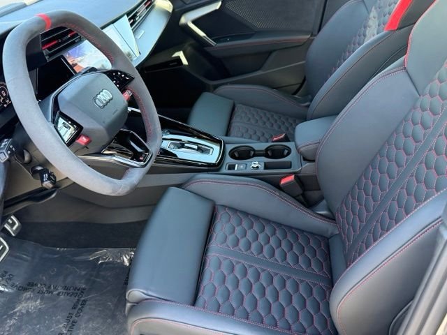 Used 2026 Audi RS 3 AWD/4WD image 11