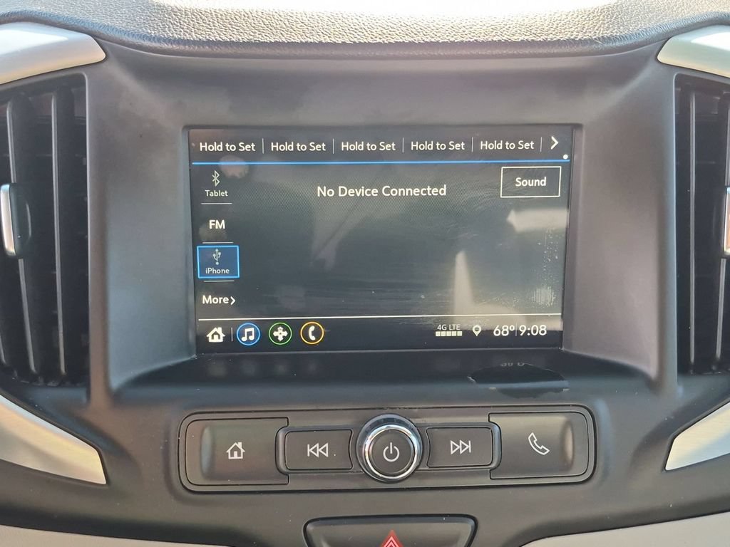 Used 2019 GMC Terrain SLE FWD image 6