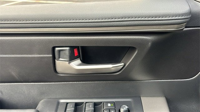 New 2026 Toyota Tundra SR5 image 9