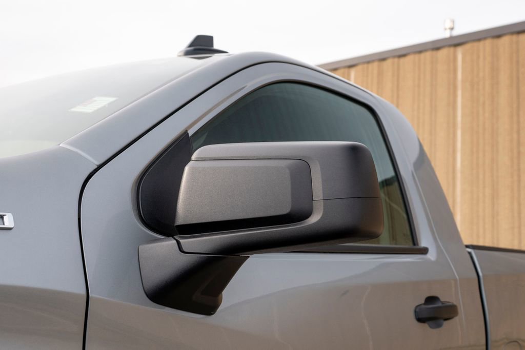 Used 2026 Chevrolet Silverado 1500 W/T w/ WT Value Package image 12