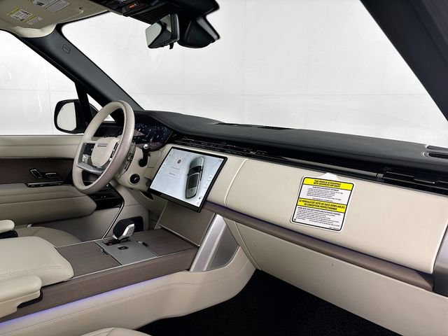 New 2026 Land Rover Range Rover Autobiography image 28