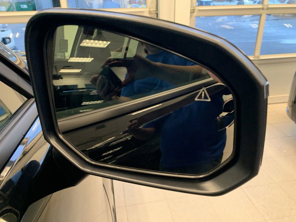 New 2026 Hyundai Santa Fe Limited image 23