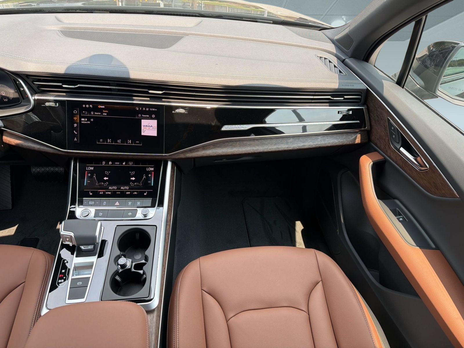 New 2026 Audi Q7 2.0T Premium AWD/4WD image 32