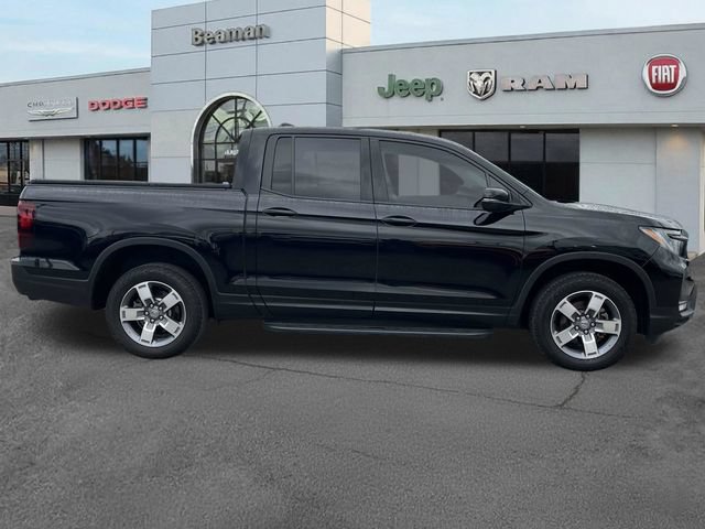 Used 2024 Honda Ridgeline RTL image 8
