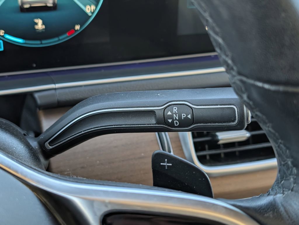 Used 2022 Mercedes-Benz GLE 350 4MATIC image 20