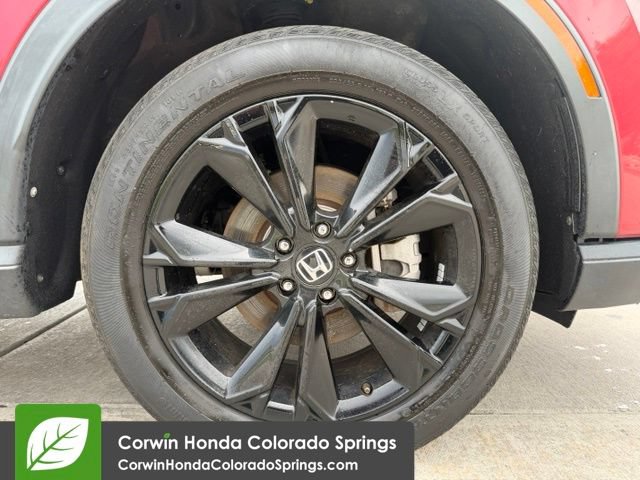 Used 2023 Honda CR-V Sport Touring image 31