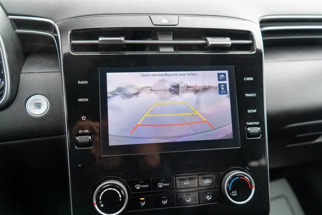 Used 2022 Hyundai Santa Cruz SEL AWD/4WD image 27
