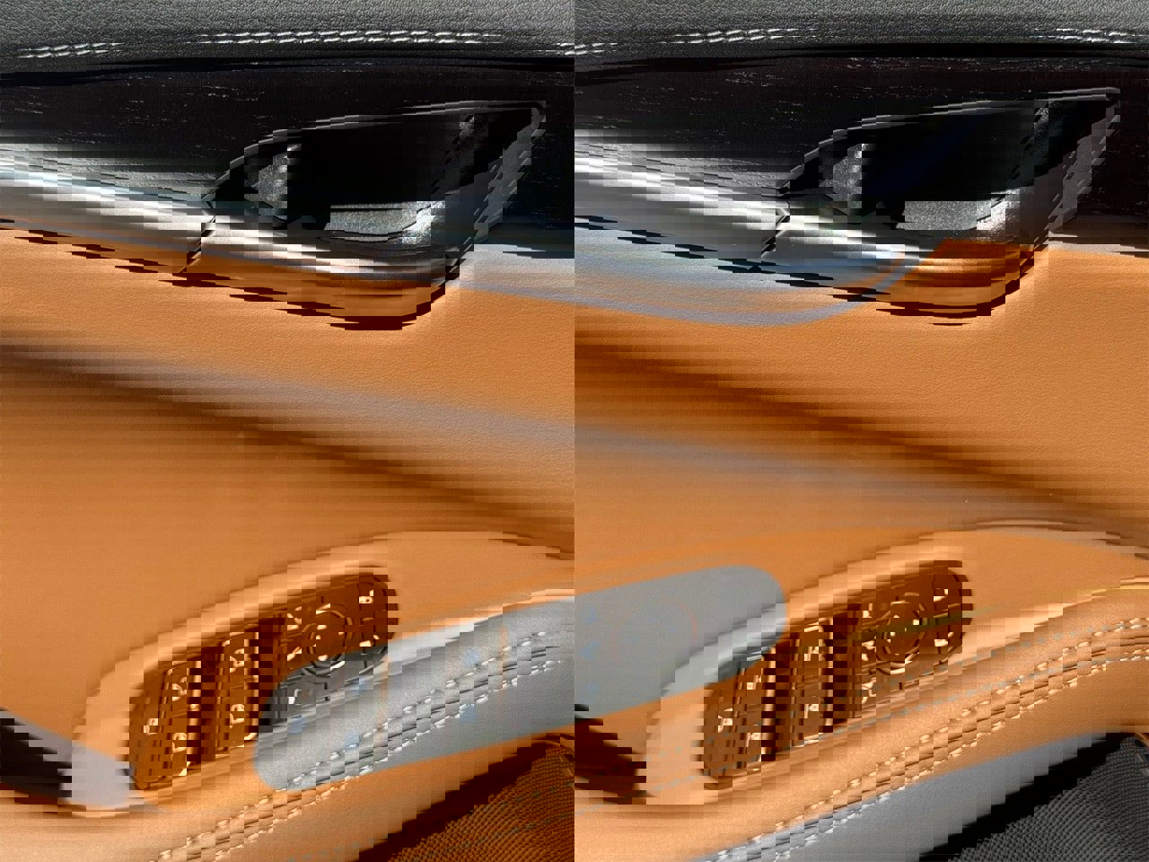 New 2026 INFINITI QX60 Autograph w/ Autograph Tech Package image 19