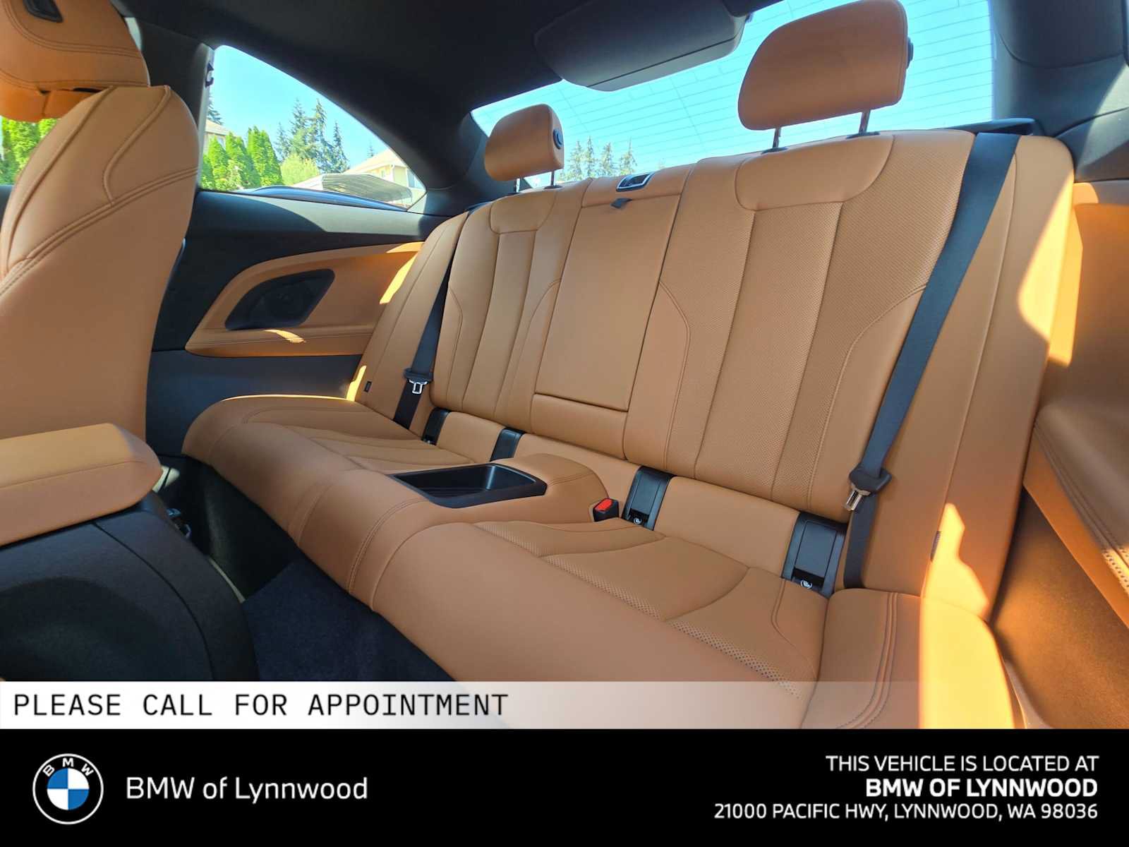 New 2026 BMW 230i xDrive Coupe w/ Premium Package AWD/4WD image 18