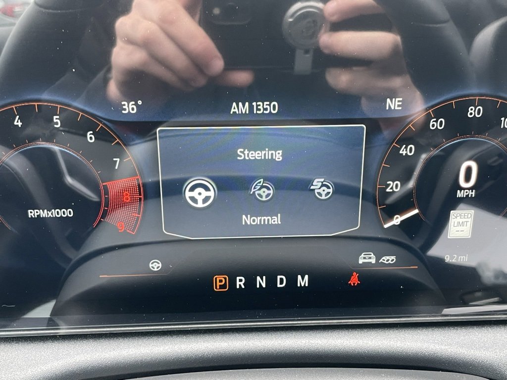 New 2026 Ford Mustang GT Premium image 25