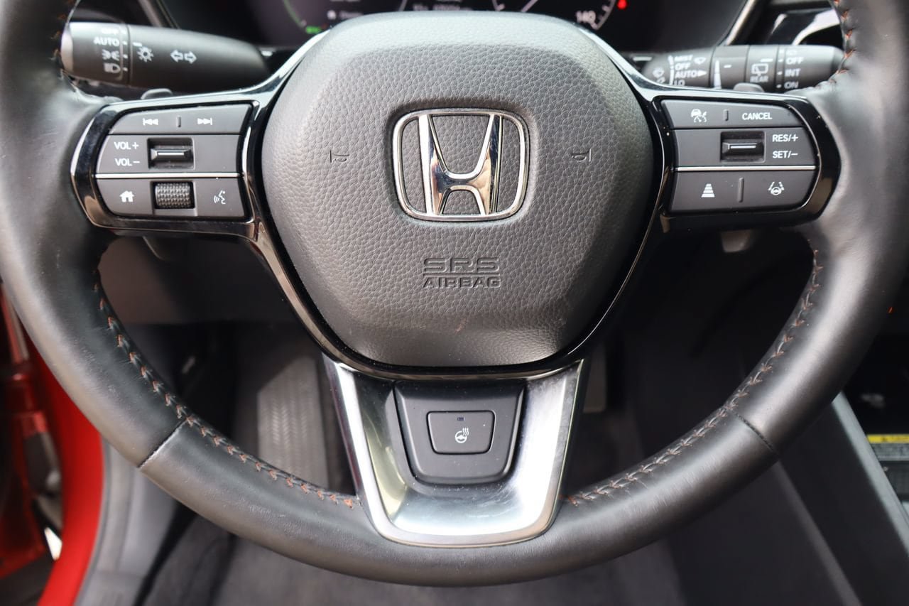Used 2023 Honda CR-V Sport Touring image 11