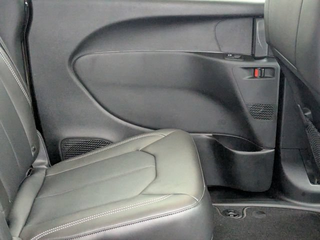 New 2026 Chrysler Voyager LX FWD image 30