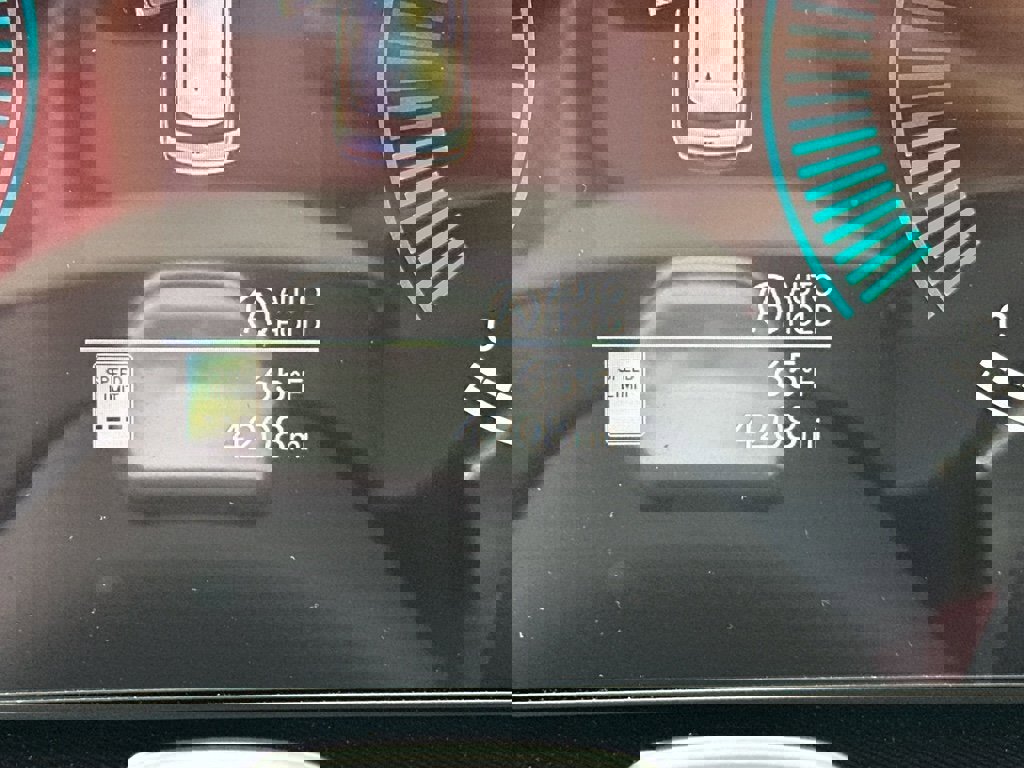 New 2025 Hyundai Santa Fe SEL image 16