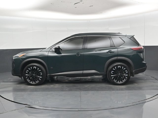 Used 2026 Nissan Rogue Dark Armor FWD image 38