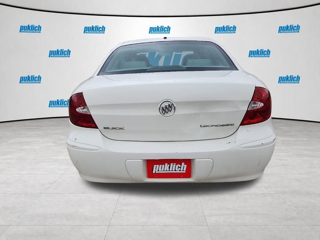 Used 2006 Buick LaCrosse CXS FWD image 7