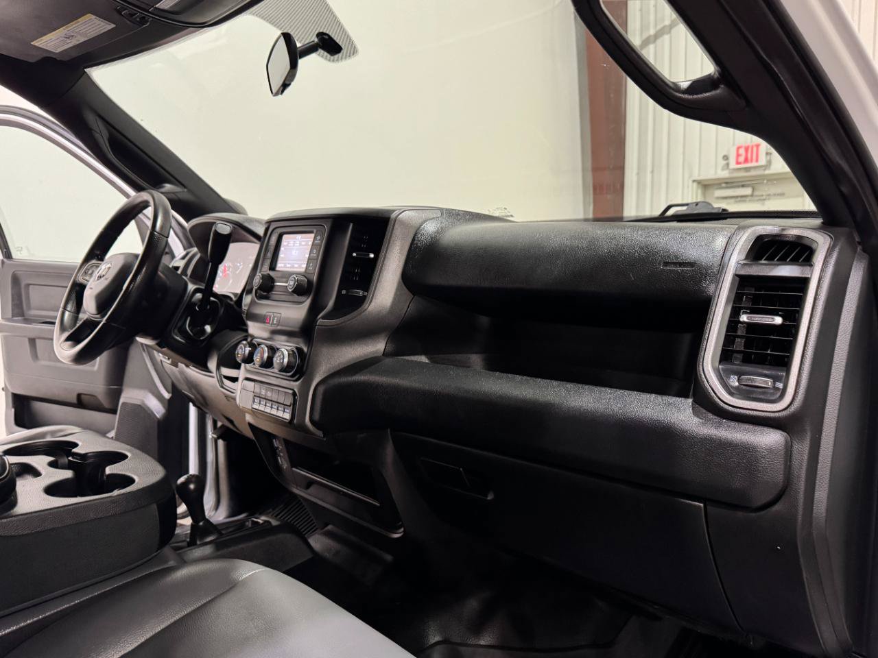 Used 2023 RAM 2500 Tradesman AWD/4WD image 11