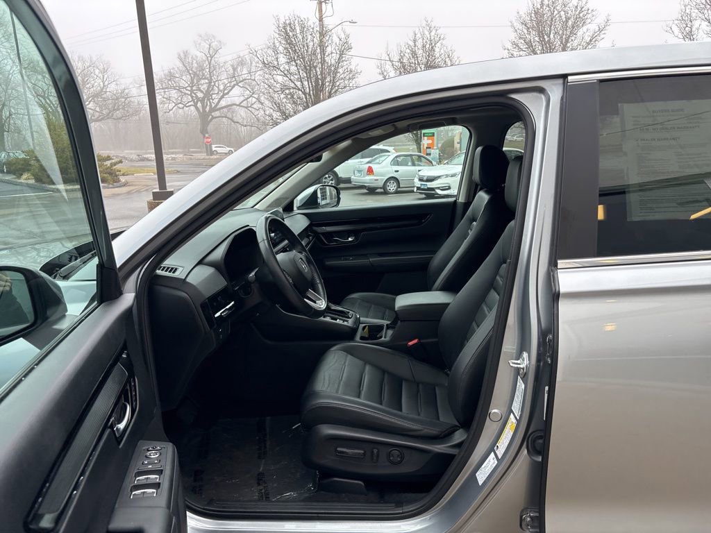 Used 2023 Honda CR-V EX-L image 21