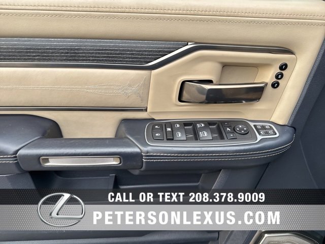 Used 2023 RAM 2500 Limited image 20