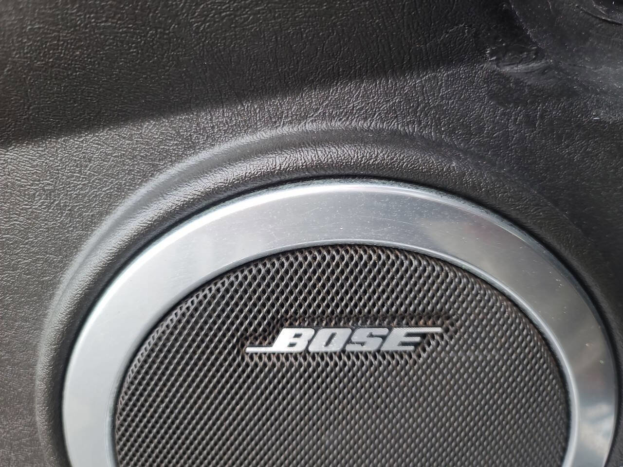 Used 2006 HUMMER H2 Base 4dr SUV 4WD image 30