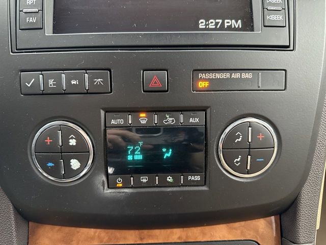 Used 2008 Buick Enclave CXL w/ Entertainment Package #3 image 25