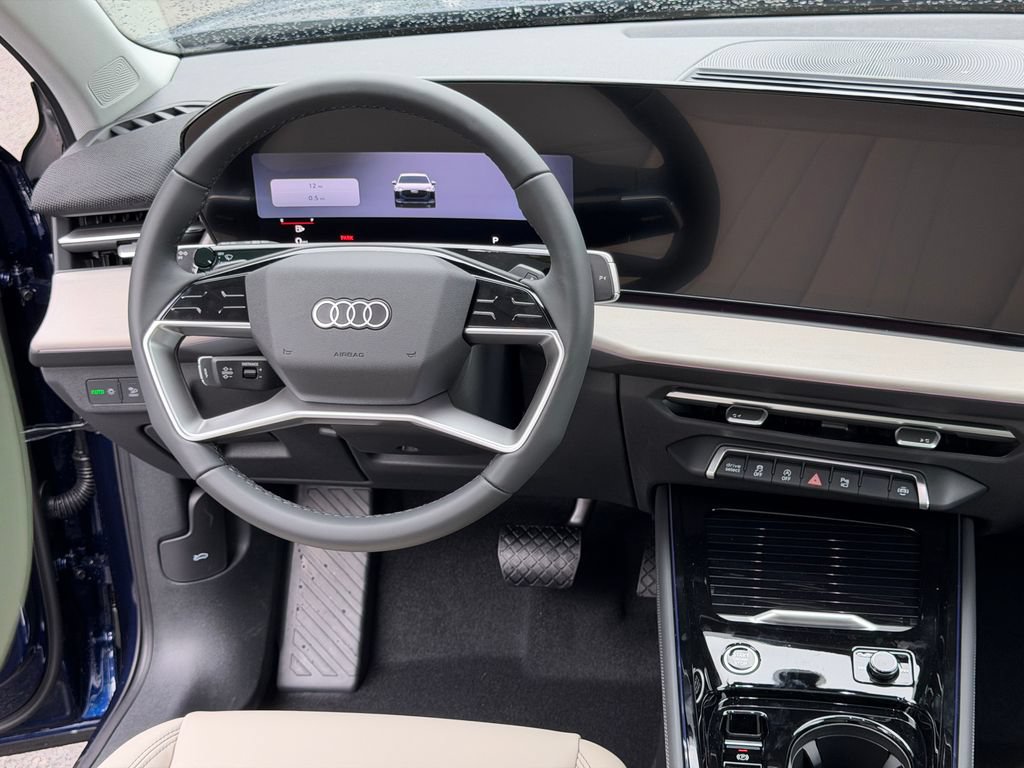 New 2026 Audi Q3 quattro 2.0T AWD/4WD image 20
