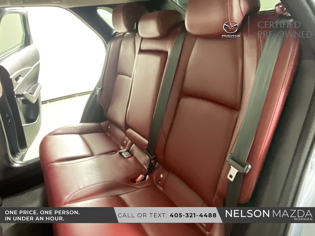 Certified 2022 MAZDA CX-30 AWD 2.5 S w/ Preferred Package image 25